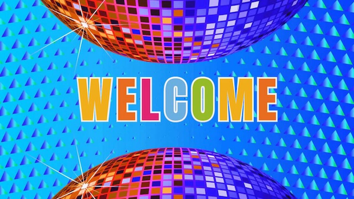Dance Party Transition Videos 11-Pack image number null